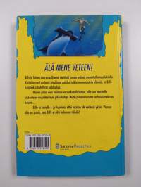 Syvällä vaanii vaara