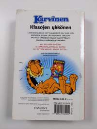 Onnea ja ongintaa