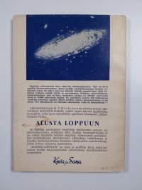 Alusta loppuun : maailmankatsomuksemme Raamatun valossa