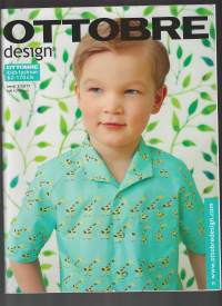 Ottobre desing 2017 / 3