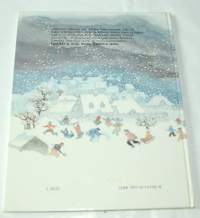 Holle-muori : Grimmin satu