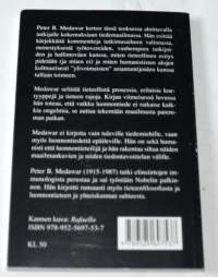 Ohjeita nuorelle tiedemiehelle