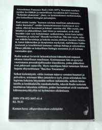 Käärmeistä ja hyönteisistä