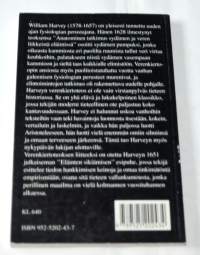 Verenkierrosta : sydämen ja veren liikkeet