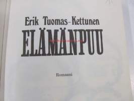 Elämänpuu