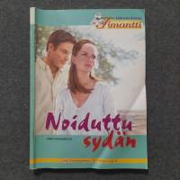 Timantti  no.10  2005  Kiira Kaukametsä  noiduttu sydän