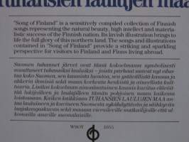 Song of Finland - Tuhansien laulujen maa