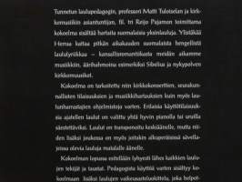 Ylistäkää Herraa - Kotimaisia hartaita lauluja