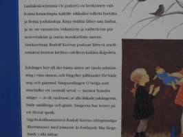 Oi jouluyö / O helga natt - Kauneimmat joululaulut