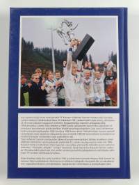 Eteenpäin, ylöspäin : FC Kuusysin tarina 1934-2009