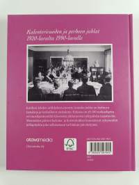 Isoäidin juhlat : tapoja ja tarjoomuksia