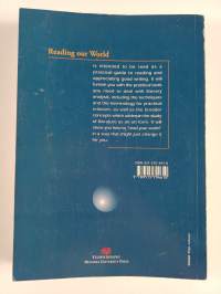 Reading our world : a guide to practical and theoretical criticism
