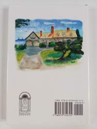 Mrs. Novack Wants to Be Fair about the Use of the Summer House - And Other Short Stories from the Life of Ken Novack