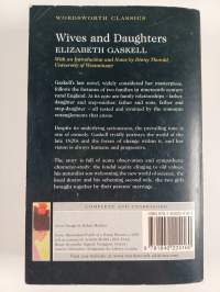 Wives and daughters : an everyday story - An everyday story