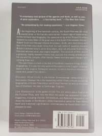 The Last Place on Earth - Scott and Amundsen&#039;s Race to the South Pole, Revised and Updated