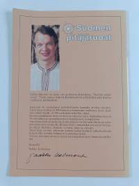Suomen pitäjäruoat