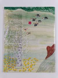 Kevätpörriäinen 1995