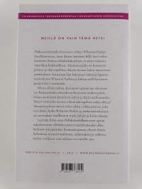 Lucinda Riley -setti : Orkideatarha ; Oliivipuu ; Auroran salaisuus ; Kuolema sisäoppilaitoksessa