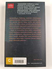 Leena Lehtolainen -setti : Ensimmäinen murhani ; Harmin paikka ; Kuparisydän ; Luminainen ; Tuulen puolella ; Ennen lähtöä ; Veren vimma ; Rivo satakieli ; Minne ...