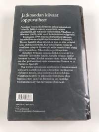 Esa Sirén -setti : Aunuksen terässade ; Rukajärven korpisissit ; Kenttävartio joki ; Törni kärkeen ; Törnin hurjat jääkärit ; Kompakkajoen sissipartio