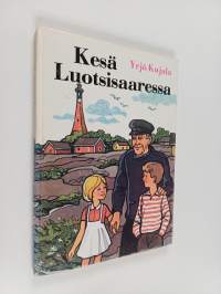 Tyhjä kuva