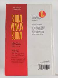 Suomi-venäjä-suomi