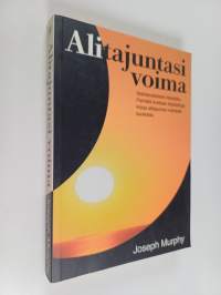 Alitajuntasi voima