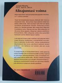 Alitajuntasi voima