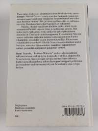 Tsaarin luutnantti