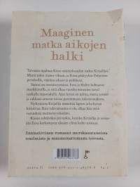 Erään kissan tutkimuksia