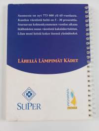 Työnilon keittokirja : lähellä lämpimät kädet