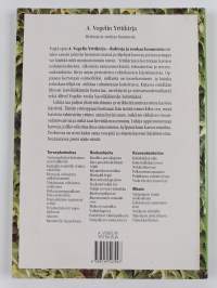 A. Vogelin yrttikirja : rohtoja ja ruokaa luonnosta