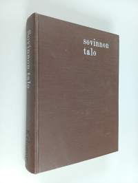 Sovinnon talo