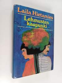Lehmusten kaupunki
