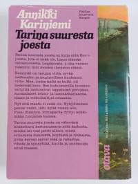 Tarina suuresta joesta