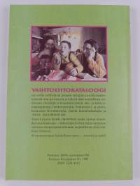 Vaihtoehtokataloogi 1993