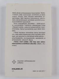 Kanssasi naimisiin