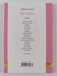 Mä hehkun