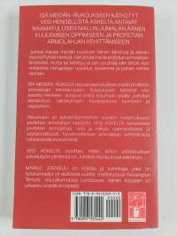 Viisi askelta - taistelu profetian armolahjasta