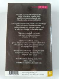 Alastalon salissa : kuvaus saaristosta