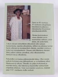Harvinainen elämä (signeerattu)