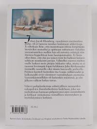 Kirkas taivas, jäinen maa