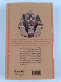 Ramses hämnd : en Homandeckare