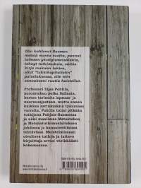 Rakotulilta maailmalle