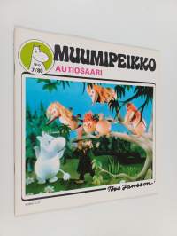 Tyhjä kuva
