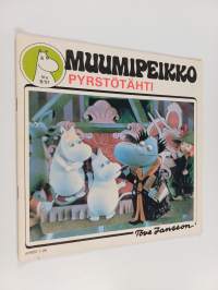Tyhjä kuva