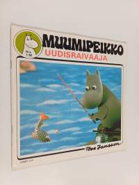 Tyhjä kuva