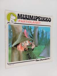 Tyhjä kuva