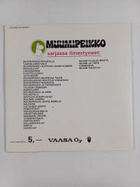 Muumipeikko 9/82 : Muumi rikastuu