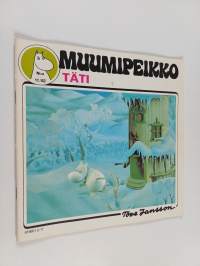 Tyhjä kuva